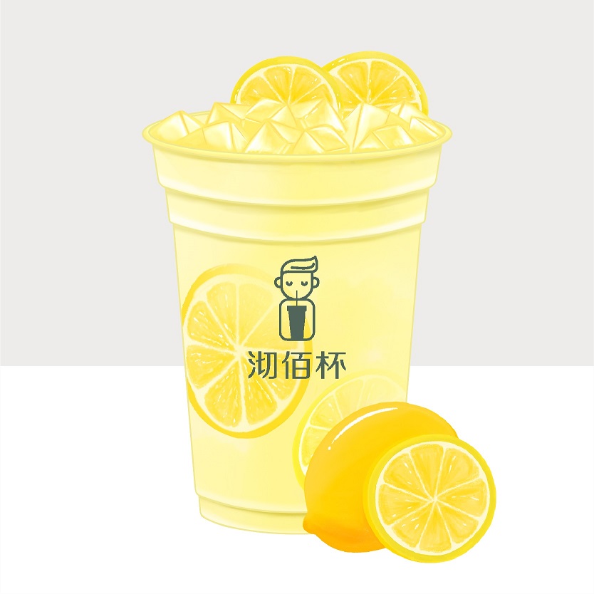 柠檬汁