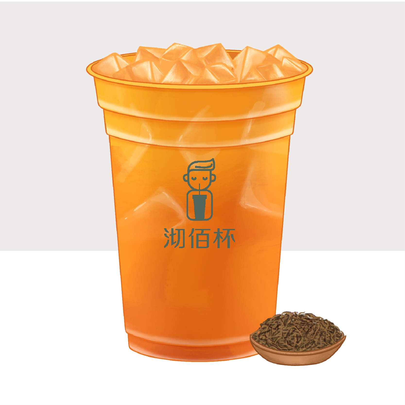 阿萨姆红茶